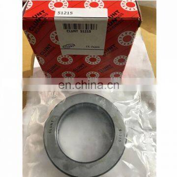 High Quality Thrust Ball Bearing 150x190x31mm 51130 Bearing