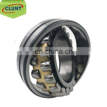 China Double Row Spherical Roller Bearing 22215 22215CA/W33