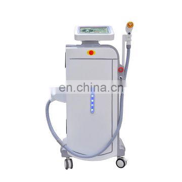 Hottest Ce Approved Fast Permanently Skin Rejuvenation Ipl Laser Hair Removal Machine