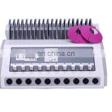 2020 Hotsale Product Tens Ems Weight Loss Beauty Equipment Portable Ems Body Slimming Machine Beauty Equipment photo-2