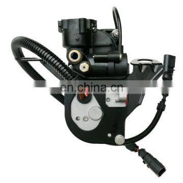 Air Compressor Cylinder for W211 W220 A8 A6C5 Air Suspension Pump 4E0616007E 4E0616007A 4E0616007G 4E0616007C High Quality photo-2