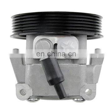 4M513A696AC Power Steering Pump OEM 4M513A696AD R451J3A696AE With High Quality photo-4