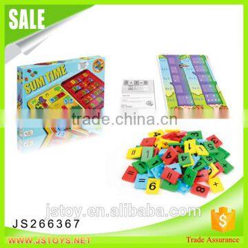 Manufactory board games,kids learning games for sale