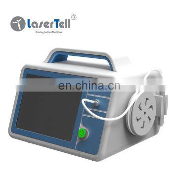 Beijing High Frequency 30Mhz RBS Skin Tag/millia/warts/fat Granule Blood Vessels and Face Vein Removal Machine With Quick Result