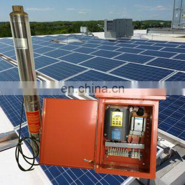 Excellent Quality Universal Rural Solar Pumps photo-5