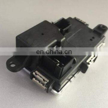 Blower Motor Regulator 2128702110 351321651 5HL351321651 High Quality photo-2