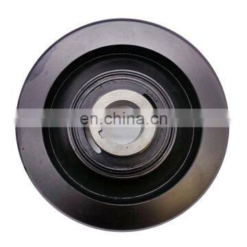 NEW Auto Vibration Damper Pulley OEM 9128177 614411 55351711 90528648 photo-3