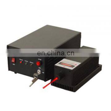 635nm 200mW Red Laser