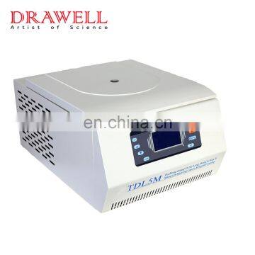 low speed Large Capacity Refrigerated Centrifuge