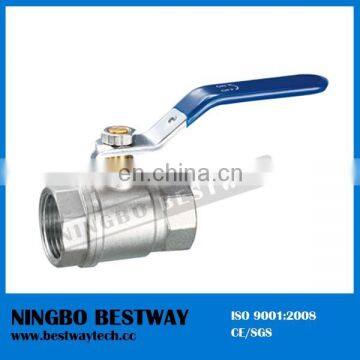 Hot Sale PPR Ball Valve With Brass Body Supplier photo-6