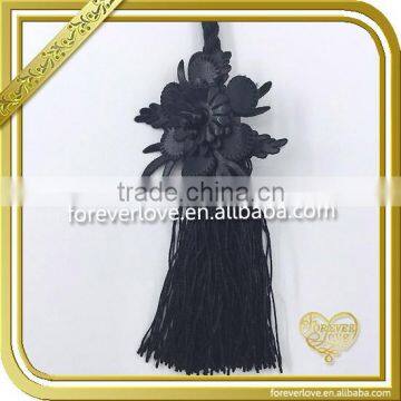 2016 Hotsale tassel fringe trims wholesale FT-041