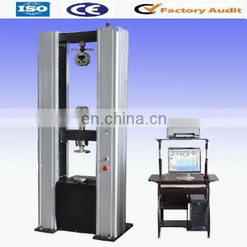 universal tensile testing machine price 500KN WDW-500D