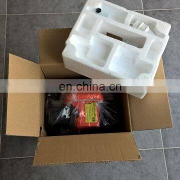 BS1000I BISON China Taizhou Portable With Handle 1kw 1kva Digital 110v 220v Inverter Gasoline Generator With Factory Price photo-6