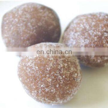 High Quality Dessert Food Energy Ball Making Machine