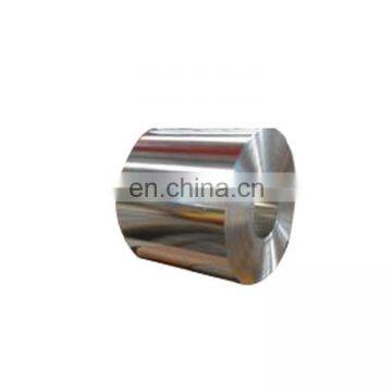 Electroplated tin plate T3 grade Food grade machinery manufacturing tinplate for metal products