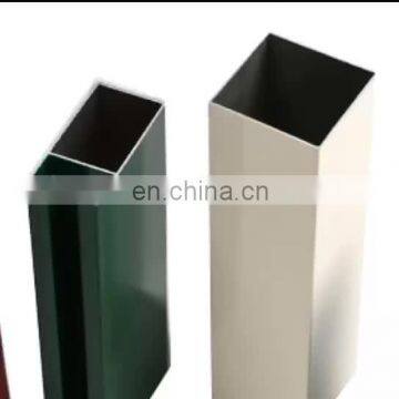 Heat-insulation extrusion alloy aluminium associations products