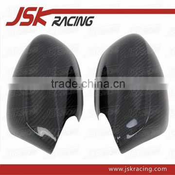 2009-2015 CARBON FIBER MIRROR COVER FOR BMW Z SEIRES Z4 (JSK082115)