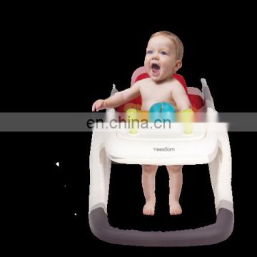 Height adjustable baby walker infant activity baby walker