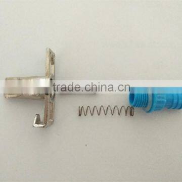 Automatic 304 Stainless Steel Rabbit Waterer photo-3