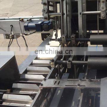 Best Selling Products Cosmetic Packing High Speed Cartoning Machine Manufacturer photo-3