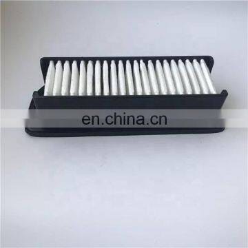 Factory price car accessories auto air filter 13780-76M00  for CELERIO