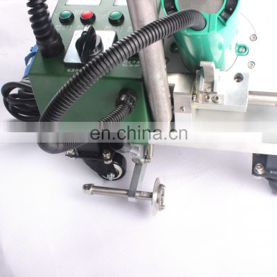 110V 5500W High Frequency Plastic Welder