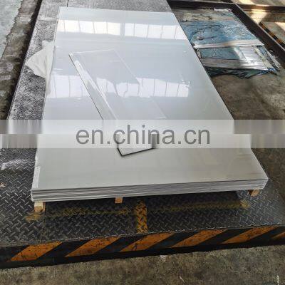 Architecture Steel Delivery on Time 304/316 Stainless Steel Plate photo-6