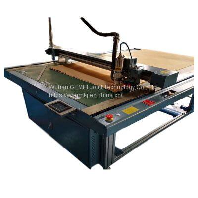 HP45 Inkjet Printers For Garment Pattern Apparel Machinery Graph Plotter Factory Directly Supply photo-4