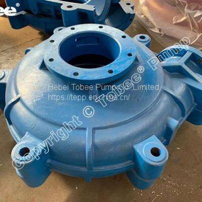 Tobee® Slurry Pump Casing