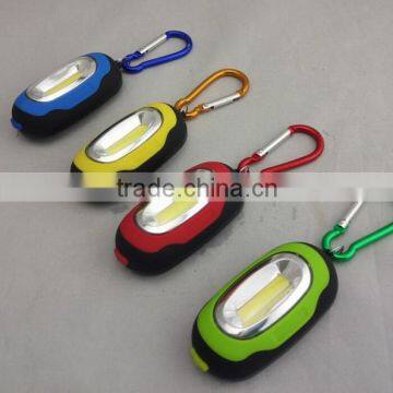 Promotion Gift Super Brightness Keychain Cob Led Grow Light photo-4