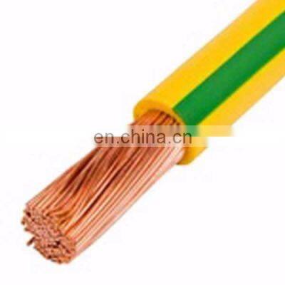 Superior Quality!! best price parallel electric wire 450/750v for Maldives