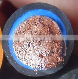 Cable SUPERFLEX EVA 500kcmil 253mm2 Welding Cable photo-2