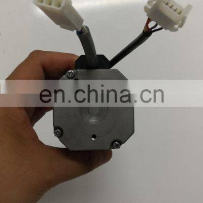 HFM048-V03 48V 160W 3000RPM 0.51Nm 3.92Amp B3 B14 B34 B5 BLDC Brushless dc Motor photo-4