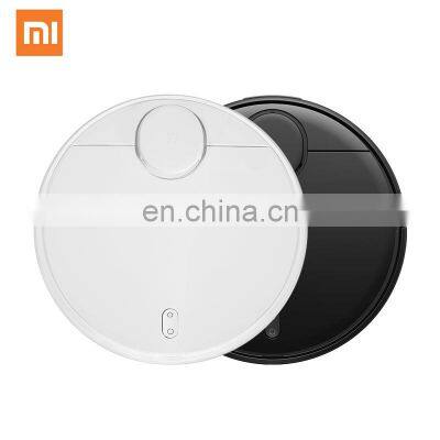 Global Version Xiaomi Robot Vacuum Mop Pro  Robot Vacuum Cleaner Smart Mi Robot Wet Dry Vacuum Cleaner