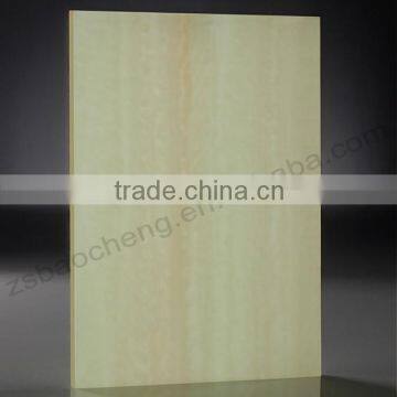 Fair Look Product Bar High Quality Backlit Translucent Wall Panel photo-3