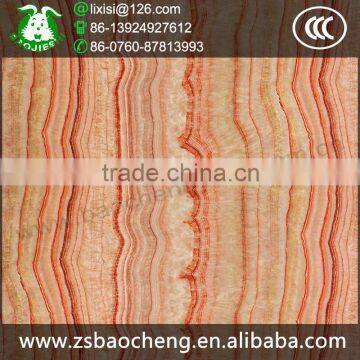 Luxury New Design bar counter imitation stone decorative wall panel