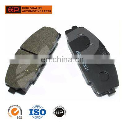 Disc Break Pads For TOYOTA COROLLA SXV10/AT190/GX90/GX110 04465-20890 EEP2718