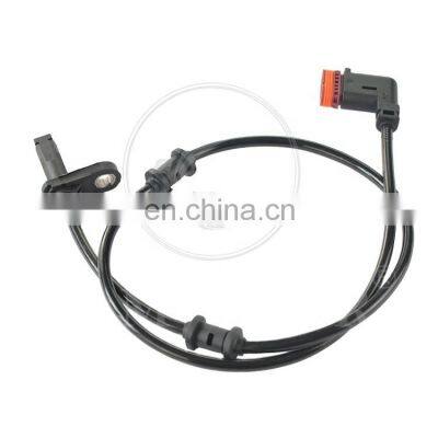 BMTSR Auto Parts Rear ABS Wheel Speed Sensor For W212 2129050400 212 905 04 00