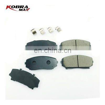 6L3Z2001A 38447 164974 Brake Pad For FORD 164975 C1Y034ABE 14D1083MH photo-3