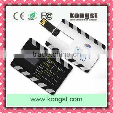 Mini,Stick Style and USB 2.0 Interface Type Visiting Card Holder 32MB-64GB Usb Flash Drive photo-4