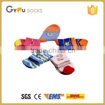 China factory price good quality wholesale lovely cute cheap child sock