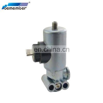 A0049978936 24V Solenoid Valve OEM A0049978936  for MERCEDES-BENZ for IVECO for MAN for DAF