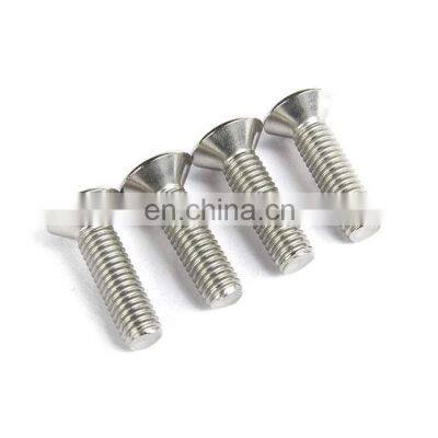 Custom stainless steel BindingScrew Post Male Female Screw Rivets