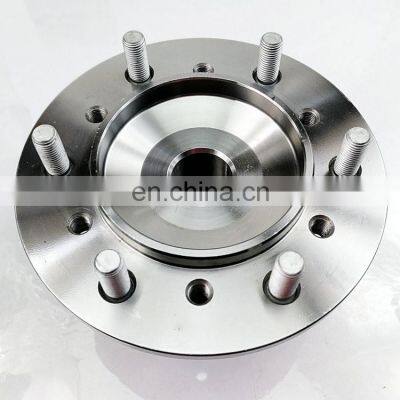 Hot Sale High Quality Wholesale Auto Parts Wheel Hub for Hiace 43502-26110 photo-3