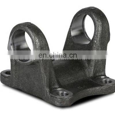 2214-00063 Engine Parts ZK6100NG Yutong Bus Transmission Shaft Flange photo-3