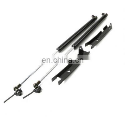 Front Bonnet Hood Lift Up Struts Shock For  Revo SR5 M70 M80 2015-19