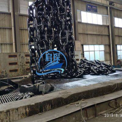 China manufacture high quality marine Anchor Chain