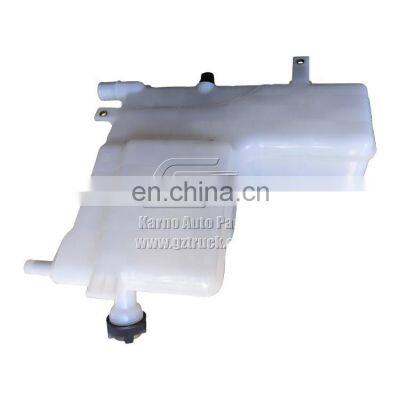 European Truck Auto Body Spare Parts Coolant Expansion Tank Oem 5010141645 for RVI Truck Radiator Water Tank photo-5