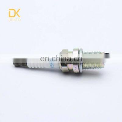 A Grade BKR5EGP Iridium Spark Plug For Mazda/Nissan/Benz/Peugeot/Jeep/Chevrolet/Honda photo-2