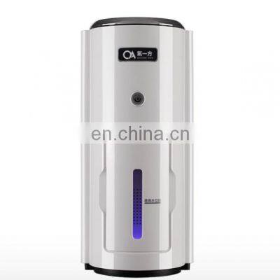 Окислительное оборудование, хорошо совместимое с батареей. Новый портативный концентратор кислорода профессионального медицинского назначения photo-3